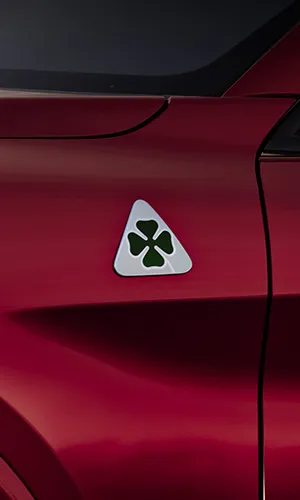 image of new Stelvio Quadrifoglio